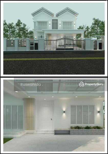 For Sale - Bungalow At Anak Bukit Kedah For Sale