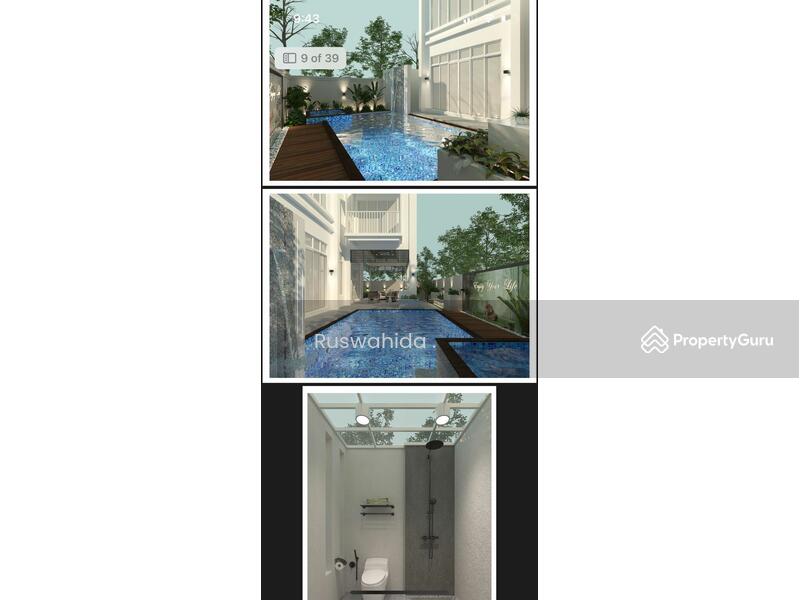 For Sale - Bungalow At Anak Bukit Kedah For Sale