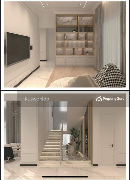 For Sale - Bungalow At Anak Bukit Kedah For Sale