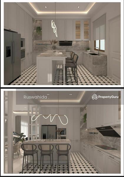 For Sale - Bungalow At Anak Bukit Kedah For Sale