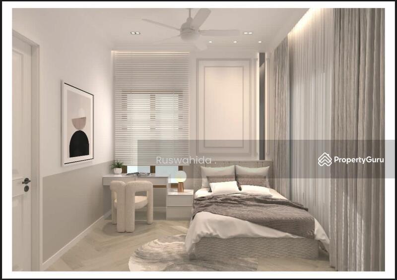 For Sale - Bungalow At Anak Bukit Kedah For Sale