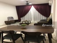 For Rent - The Park Sky Residence