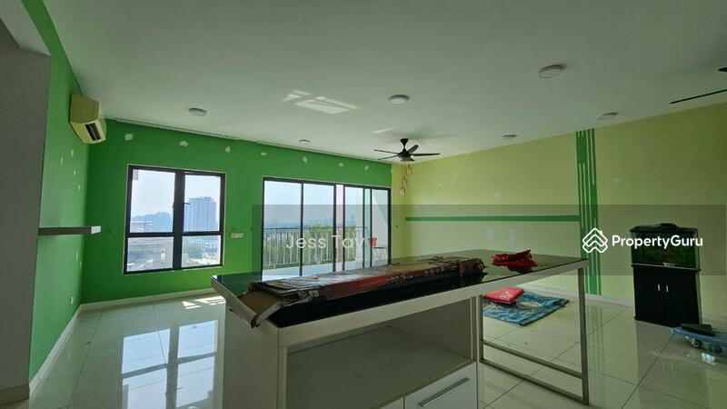 For Rent - Altitude 236