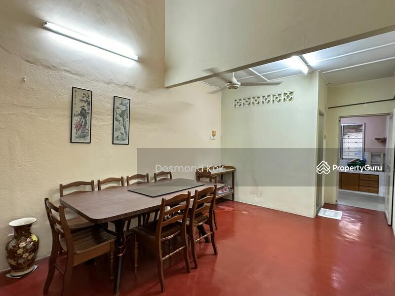 For Sale - Taman desa jaya kepong