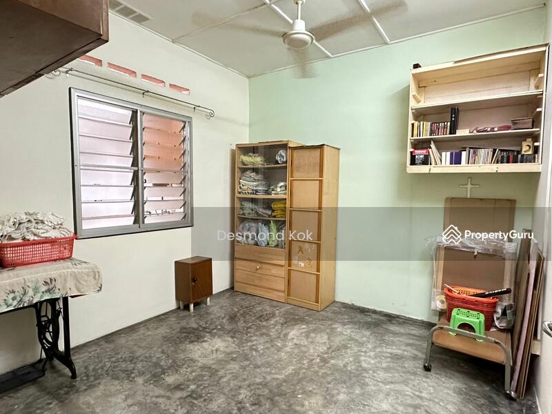 For Sale - Taman desa jaya kepong