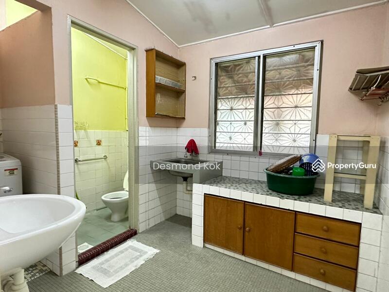 For Sale - Taman desa jaya kepong