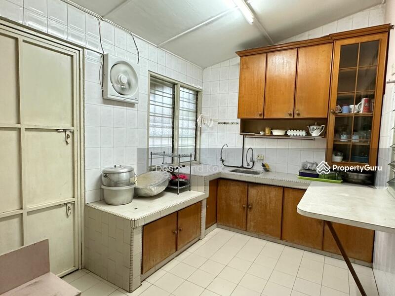 For Sale - Taman desa jaya kepong