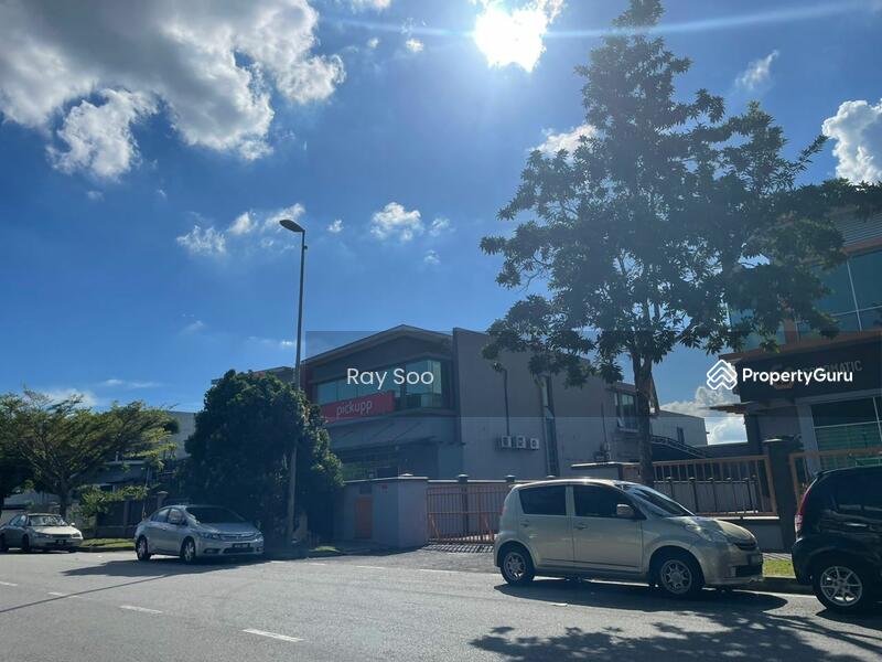 Kilang untuk Dijual di Taman Sains Selangor (Kota Damansara) - Ray Soo - PropertyGuru.com.my