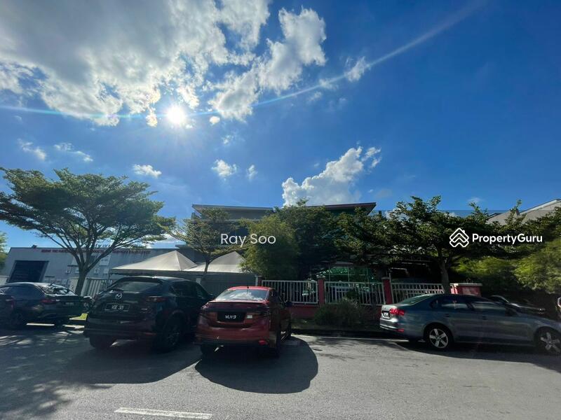 Kilang untuk Dijual di Taman Sains Selangor (Kota Damansara) - Ray Soo - PropertyGuru.com.my