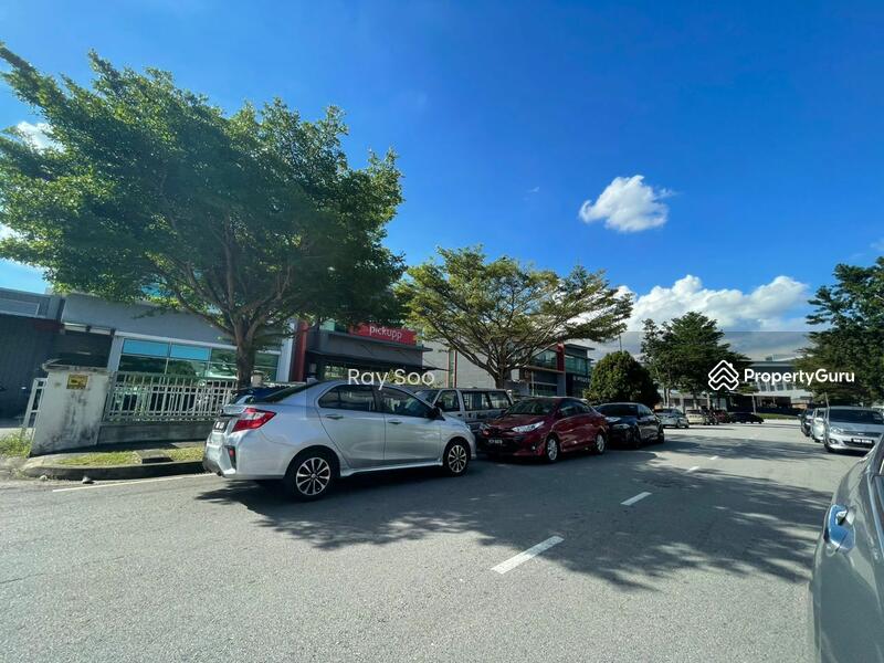 Kilang untuk Dijual di Taman Sains Selangor (Kota Damansara) - Ray Soo - PropertyGuru.com.my