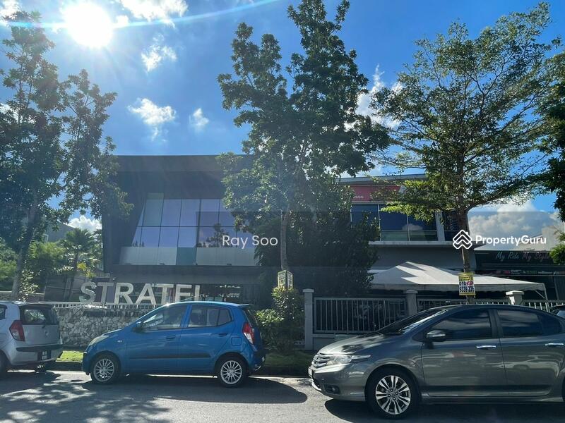Kilang untuk Dijual di Taman Sains Selangor (Kota Damansara) - Ray Soo - PropertyGuru.com.my