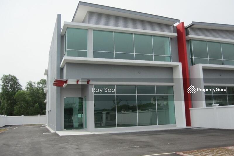 Kilang untuk Dijual di Taman Sains Selangor (Kota Damansara) - Ray Soo - PropertyGuru.com.my