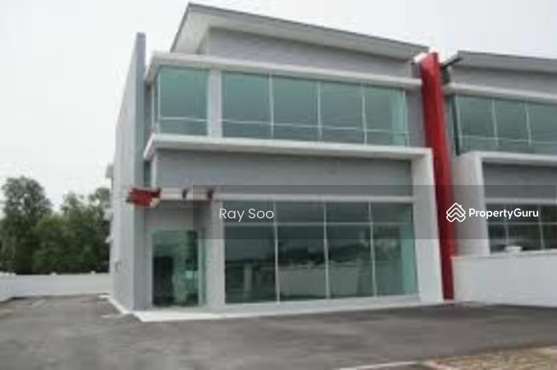 Kilang untuk Dijual di Taman Sains Selangor (Kota Damansara) - Ray Soo - PropertyGuru.com.my