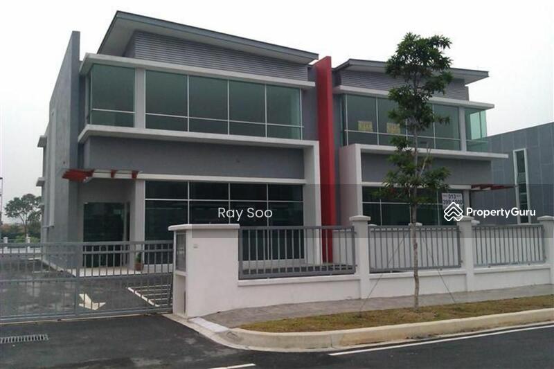 Kilang untuk Dijual di Taman Sains Selangor (Kota Damansara) - Ray Soo - PropertyGuru.com.my