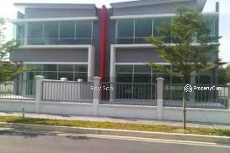 Kilang untuk Dijual di Taman Sains Selangor (Kota Damansara) - Ray Soo - PropertyGuru.com.my