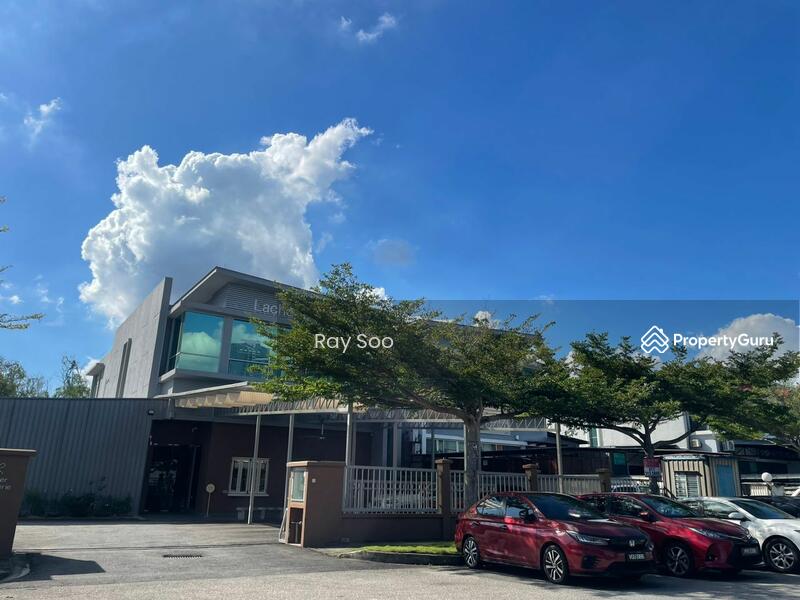 Kilang untuk Dijual di Taman Sains Selangor (Kota Damansara) - Ray Soo - PropertyGuru.com.my