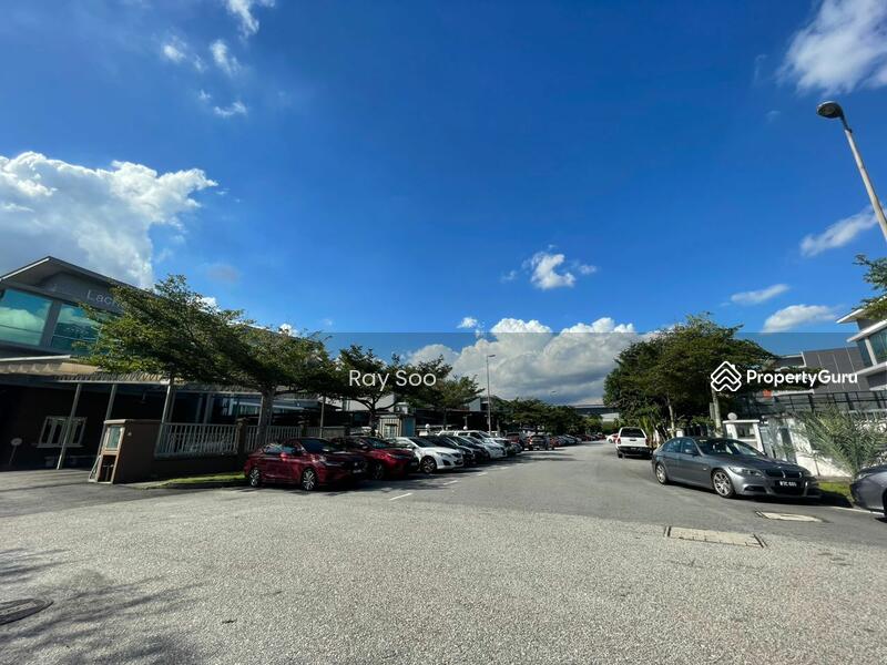 Kilang untuk Dijual di Taman Sains Selangor (Kota Damansara) - Ray Soo - PropertyGuru.com.my