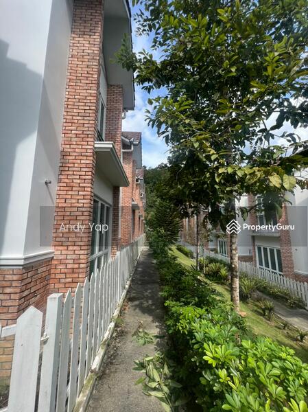 Setia Eco Templer, Temple Park, Essex Garden, Rawang untuk Untuk Dijual - RM 1,050,000, Apr 2026 - PropertyGuru.com.my