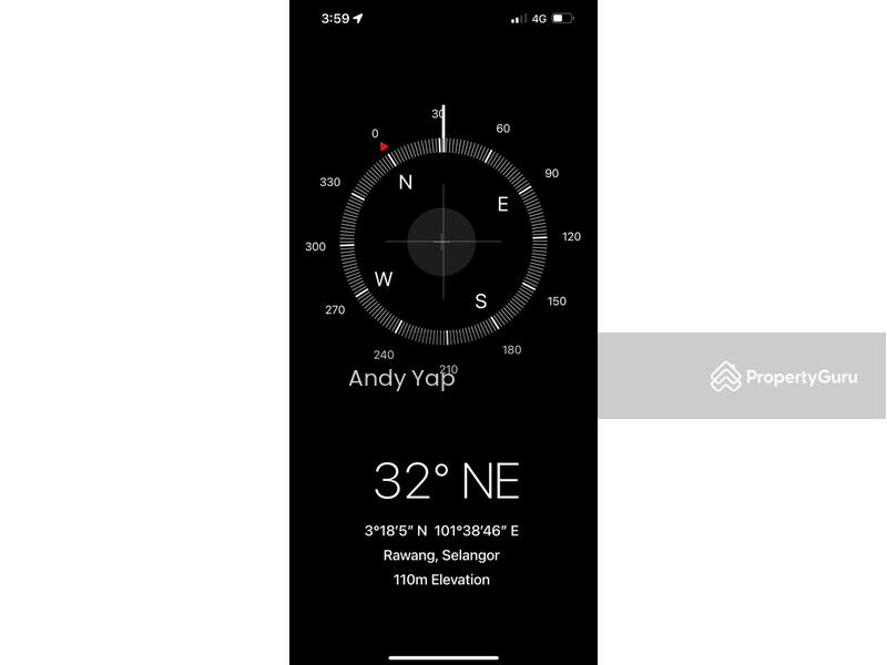 Setia Eco Templer, Temple Park, Essex Garden, Rawang untuk Untuk Dijual - RM 1,050,000, Apr 2026 - PropertyGuru.com.my