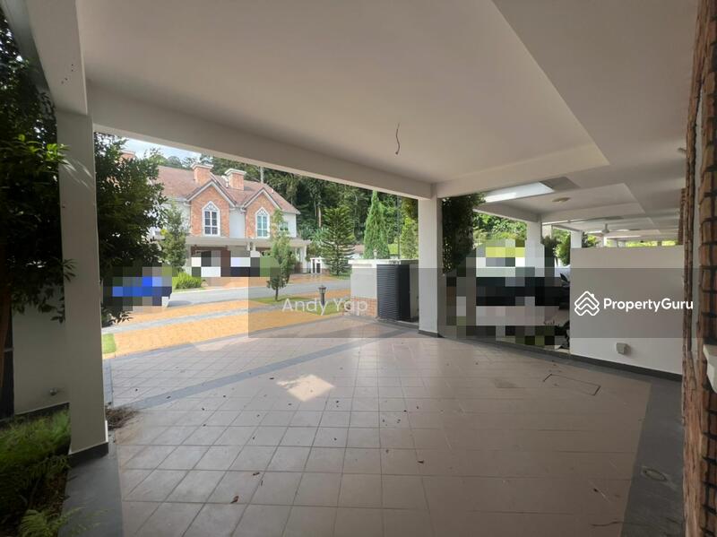 Setia Eco Templer, Temple Park, Essex Garden, Rawang untuk Untuk Dijual - RM 1,050,000, Apr 2026 - PropertyGuru.com.my
