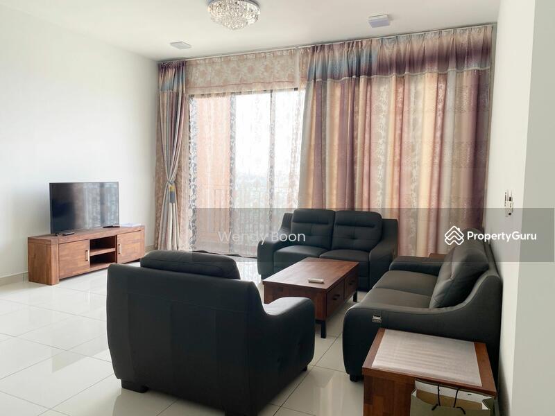 Service Residence for Rent at The Clio Residences - Wendy Boon - PropertyGuru.com.my