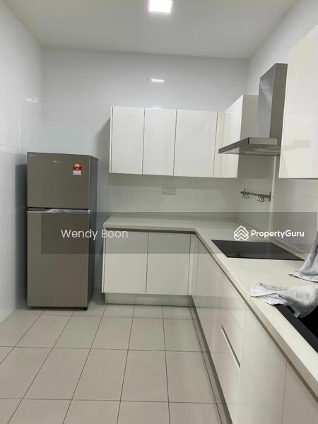 Service Residence for Rent at The Clio Residences - Wendy Boon - PropertyGuru.com.my