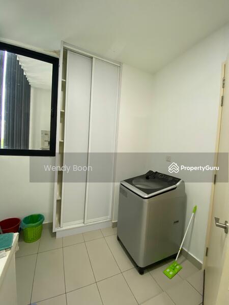 Service Residence for Rent at The Clio Residences - Wendy Boon - PropertyGuru.com.my
