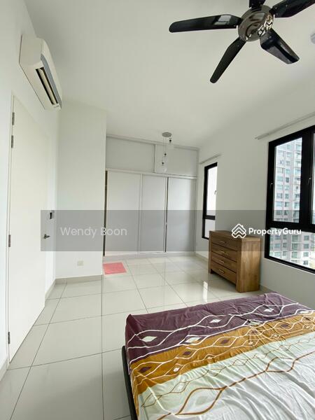 Service Residence for Rent at The Clio Residences - Wendy Boon - PropertyGuru.com.my