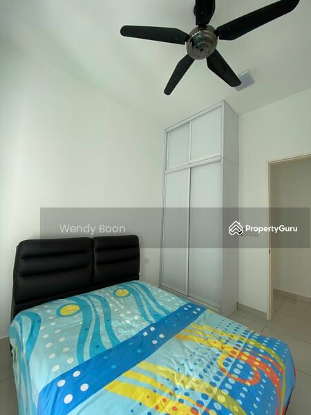 Service Residence for Rent at The Clio Residences - Wendy Boon - PropertyGuru.com.my