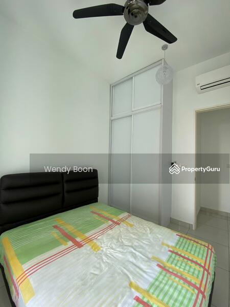 Service Residence for Rent at The Clio Residences - Wendy Boon - PropertyGuru.com.my