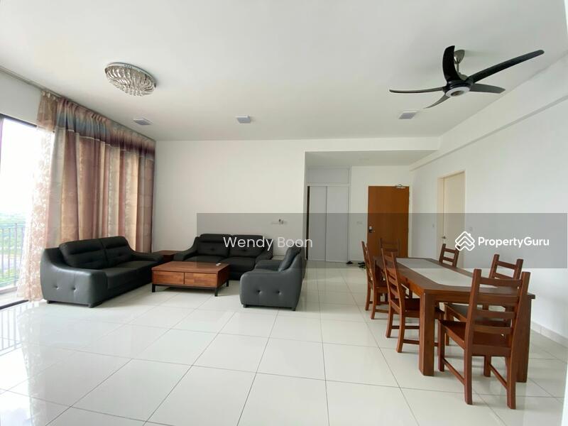 Service Residence for Rent at The Clio Residences - Wendy Boon - PropertyGuru.com.my