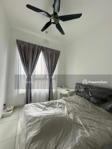 Service Residence for Rent at The Clio Residences - Wendy Boon - PropertyGuru.com.my