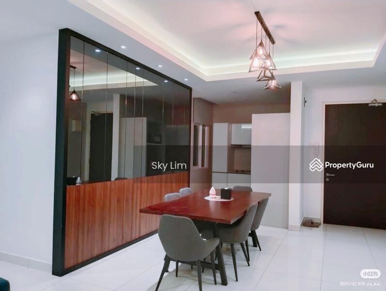 Central Residence Sg Besi, 366 Jalan Sungai Besi, Sungai Besi, Kuala