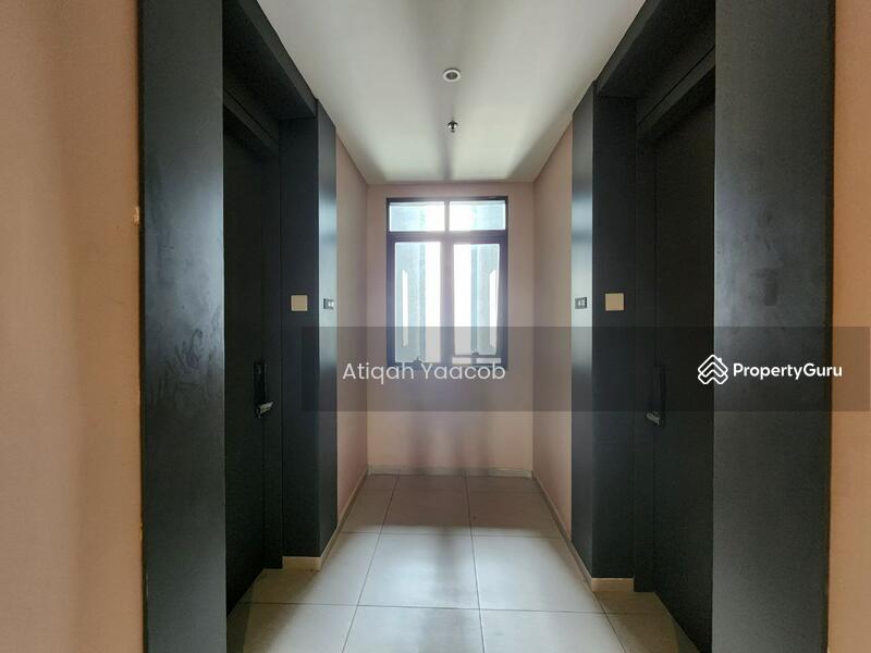 Servis Apartment untuk Disewa di Hill10 Residence @ i-City - Atiqah Yaacob - PropertyGuru.com.my