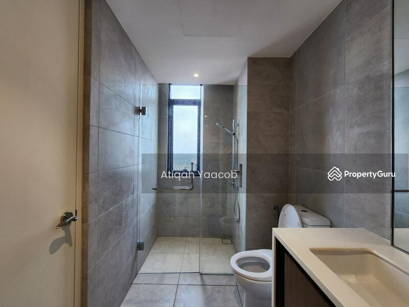 Servis Apartment untuk Disewa di Hill10 Residence @ i-City - Atiqah Yaacob - PropertyGuru.com.my