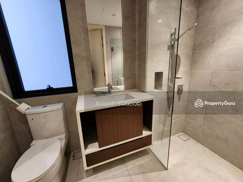 Servis Apartment untuk Disewa di Hill10 Residence @ i-City - Atiqah Yaacob - PropertyGuru.com.my
