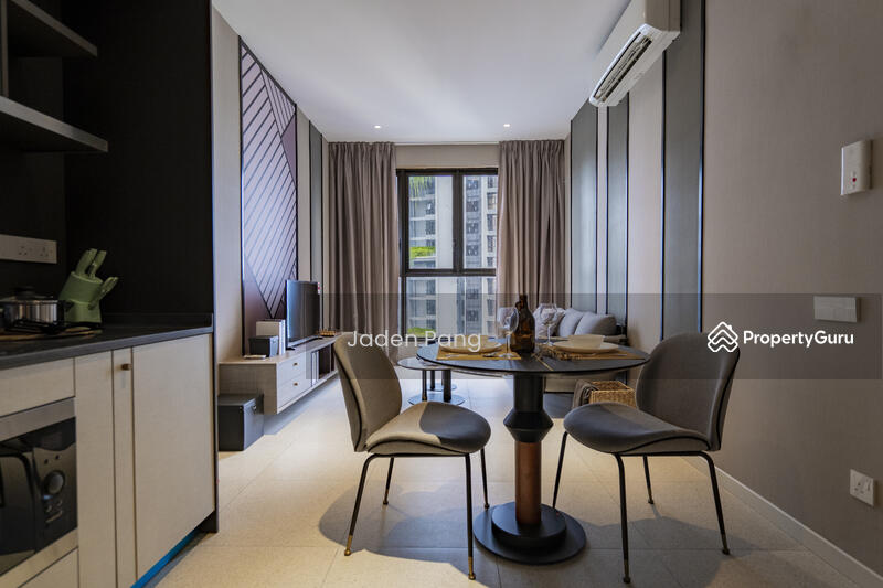 For Rent - Millerz Square