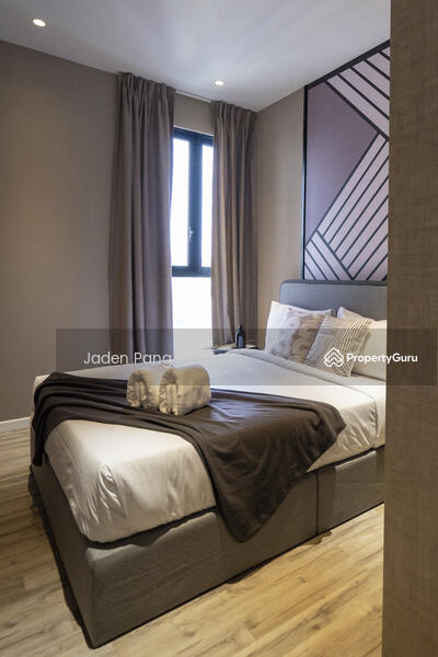 For Rent - Millerz Square