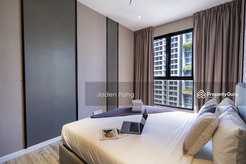 For Rent - Millerz Square