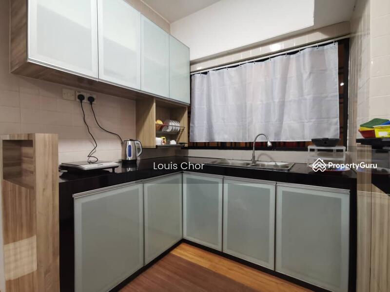 Apartment for Rent at Genting Highlands - Louis Chor - PropertyGuru.com.my