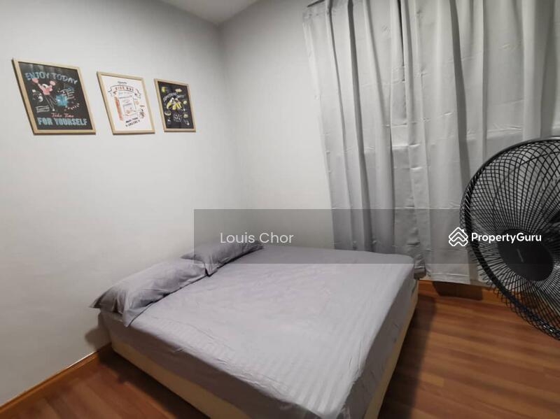 Apartment for Rent at Genting Highlands - Louis Chor - PropertyGuru.com.my