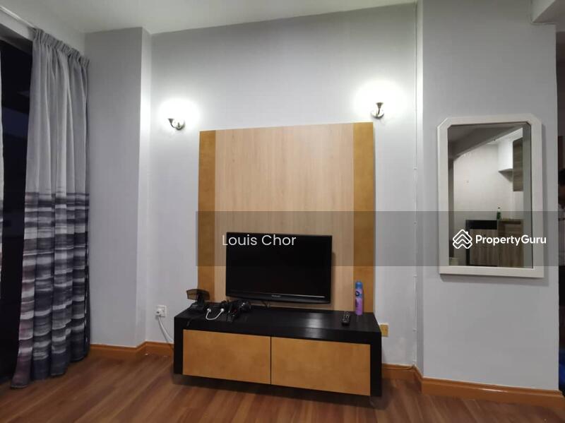 Apartment for Rent at Genting Highlands - Louis Chor - PropertyGuru.com.my