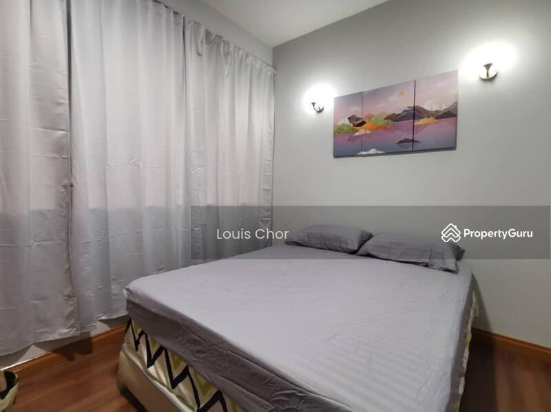 Apartment for Rent at Genting Highlands - Louis Chor - PropertyGuru.com.my