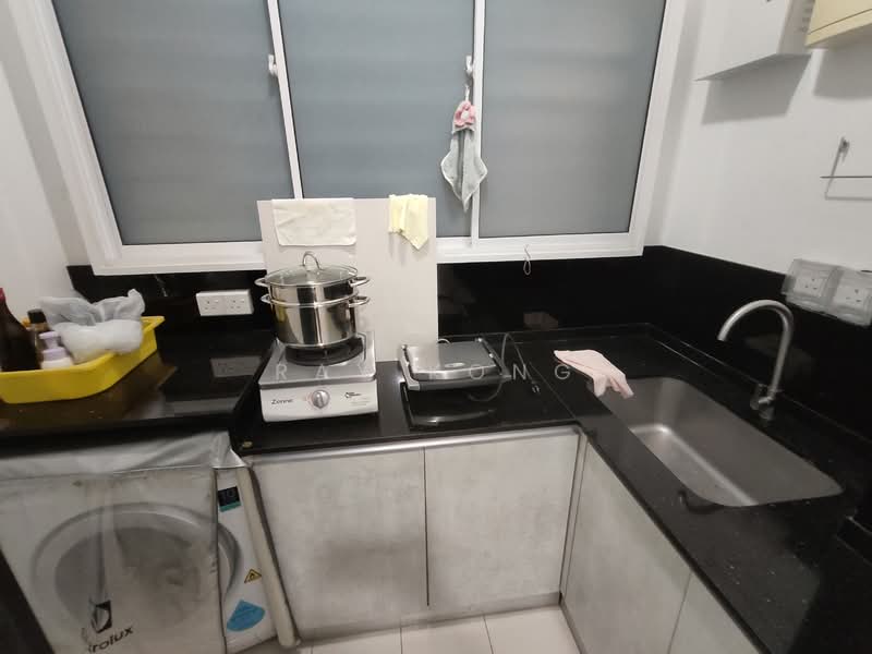 Service Residence for Rent at Eco Sky - Ray Kong - PropertyGuru.com.my