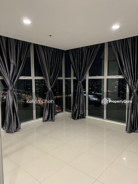 Servis Apartment untuk Disewa di 3 Elements - Kelvin Chen - PropertyGuru.com.my