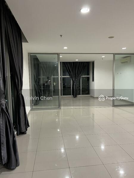 Servis Apartment untuk Disewa di 3 Elements - Kelvin Chen - PropertyGuru.com.my