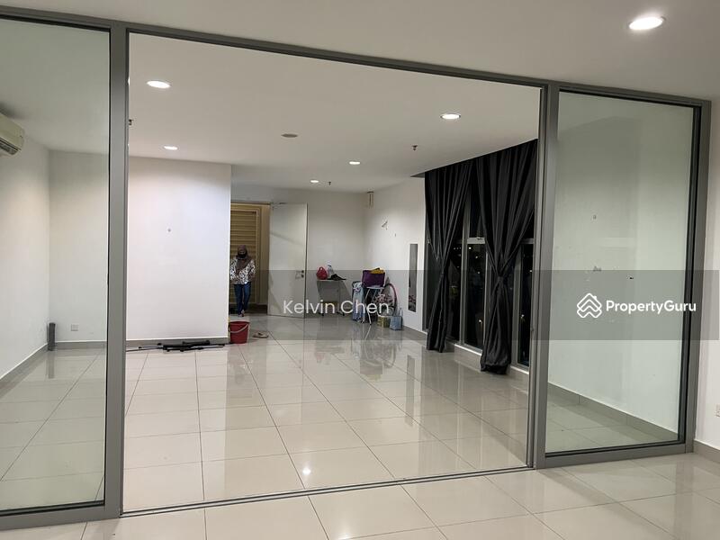 Servis Apartment untuk Disewa di 3 Elements - Kelvin Chen - PropertyGuru.com.my