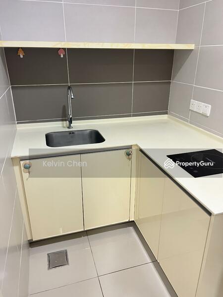 Servis Apartment untuk Disewa di 3 Elements - Kelvin Chen - PropertyGuru.com.my