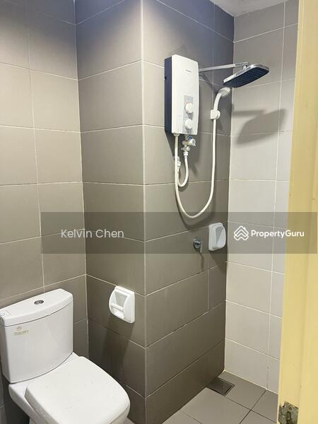 Servis Apartment untuk Disewa di 3 Elements - Kelvin Chen - PropertyGuru.com.my