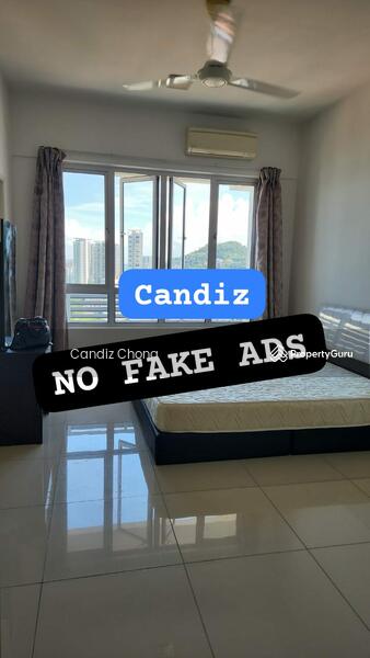 Untuk Disewa - Surin Condominium